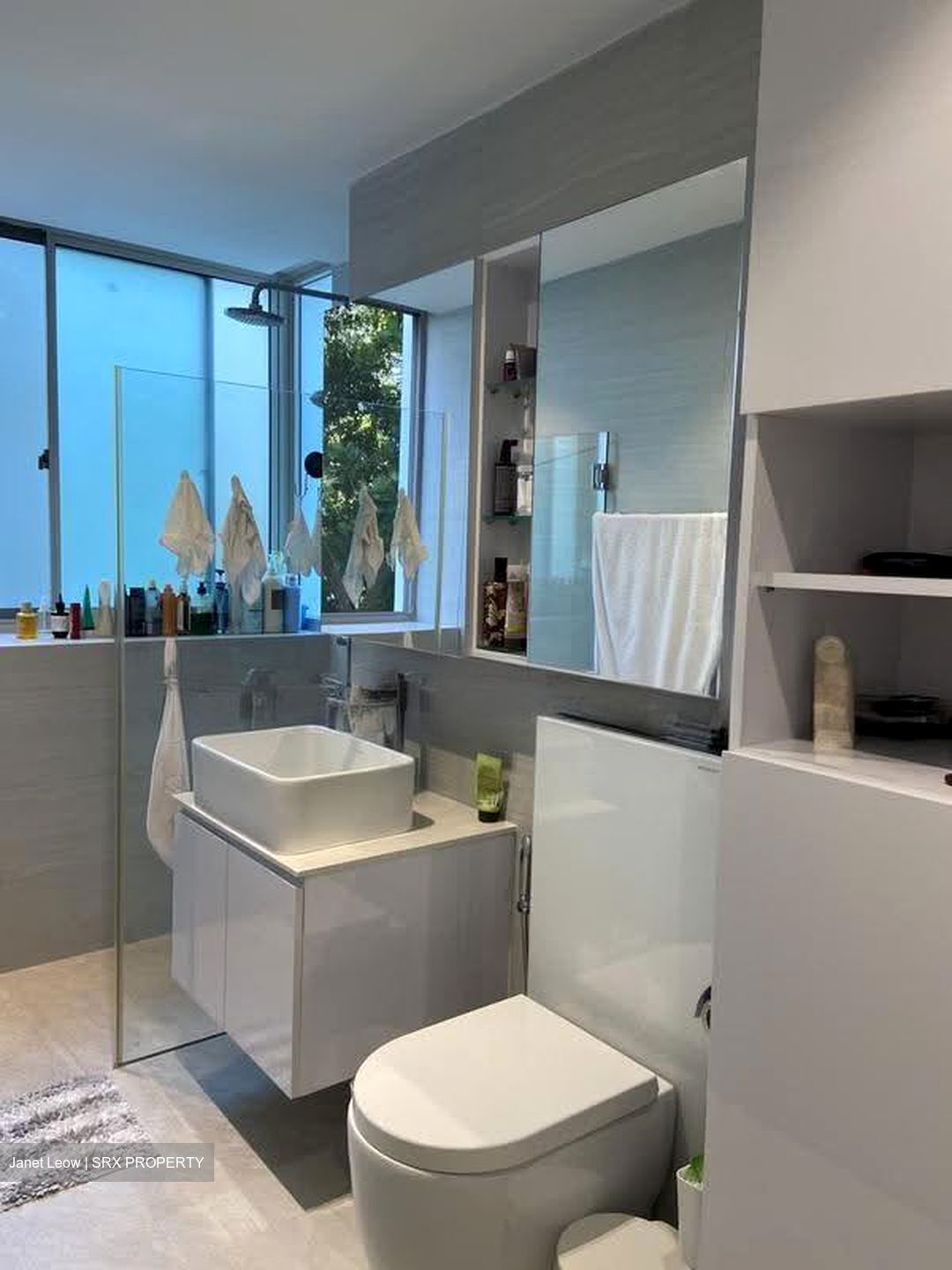 Gardenvista (D21), Condominium #626876251